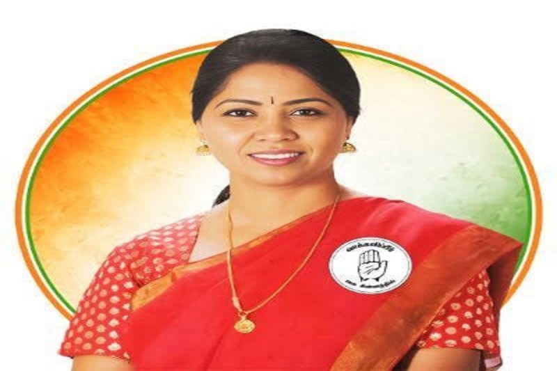 सुधा रामाकृष्णन