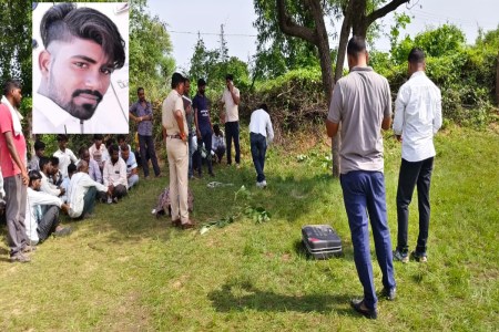 Suicide in Nagaur