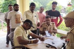 Rajasthan Crime : झालावाड में दंपति ने पंखे पर फंदा लगा की आत्महत्या, सुसाइड नोट
में लिखी वजह पढ़कर चौंके लोग - image