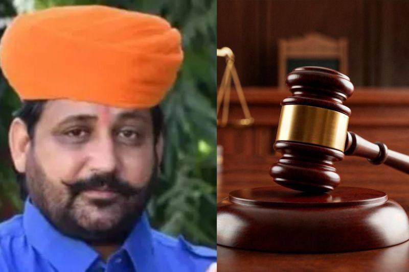 Sukhdev Singh Gogamedi murder Case