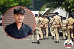 महाराष्ट्र: जलगांव में सुलेमान खान की हत्या के पीछे क्या थी वजह? SIT करेगी जांच,
अब तक 8 आरोपी गिरफ्तार - image