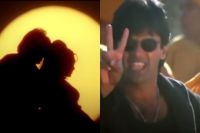 Suniel Shetty Jhanjhariya Song