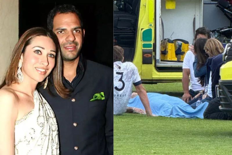 Sunjay Kapur Death Reason