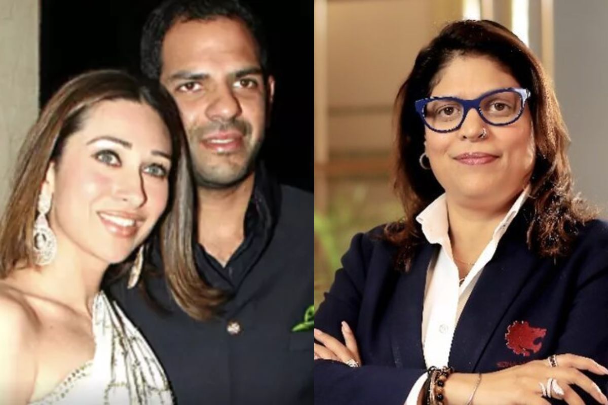 Sunjay Kapur की मौत के बाद उनकी बहन ने करिश्मा कपूर को लेकर दिया बयान, बोलीं- उन्होंने परिवार को…