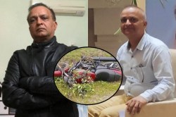 जयपुर-दिल्ली एक्सप्रेस हाईवे पर सांड से टकराई हाई पावर बाइक, PWD के अधीक्षण
अभियंता की मौत - image