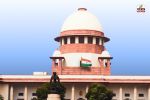 Supreme Court returns CTH draft of Sariska Tiger Reserve close mines order not changed