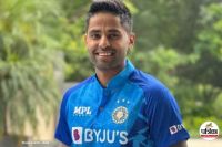Suryakumar Yadav