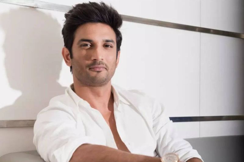 Sushant Singh Rajput AI Tool