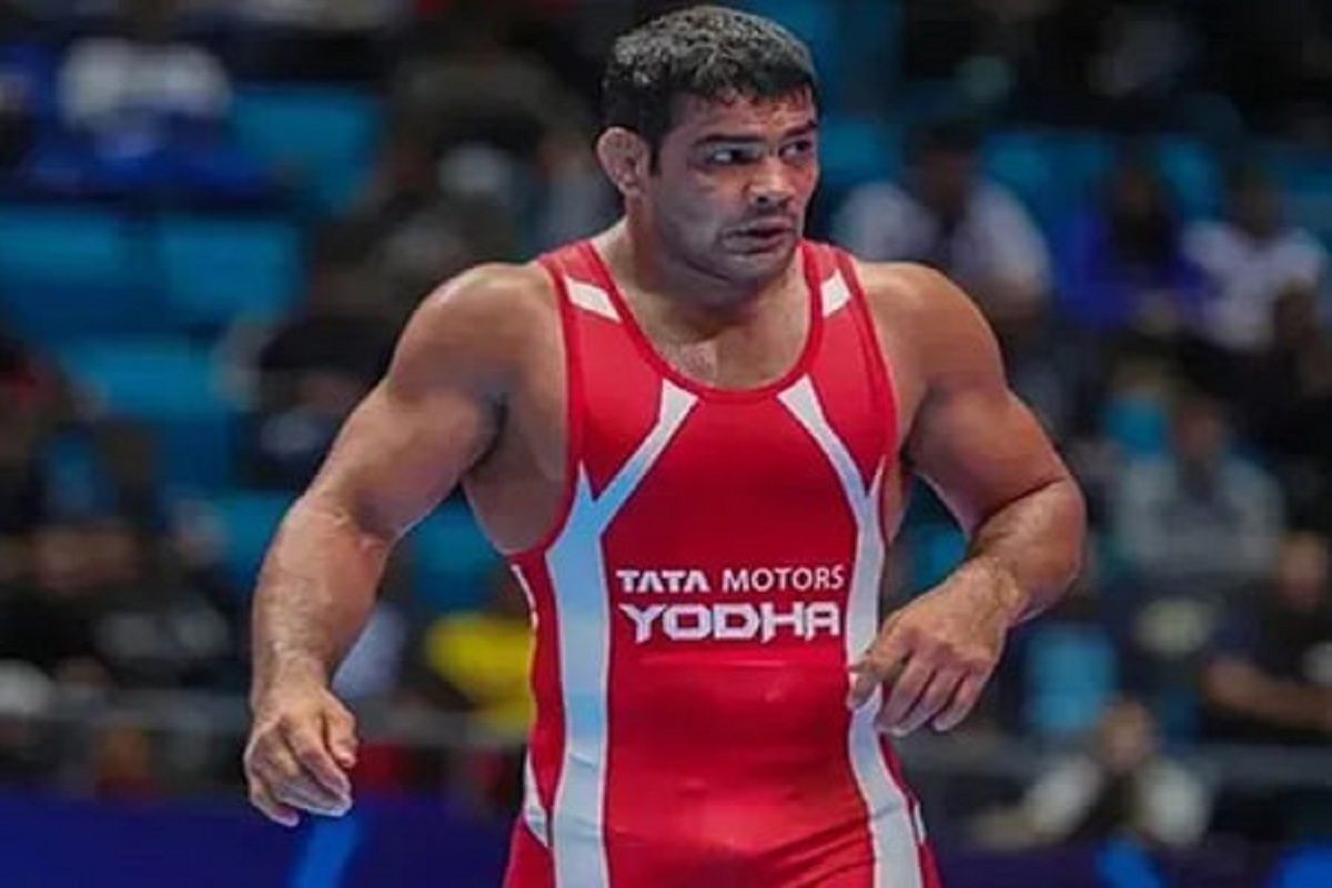 Sushil Kumar