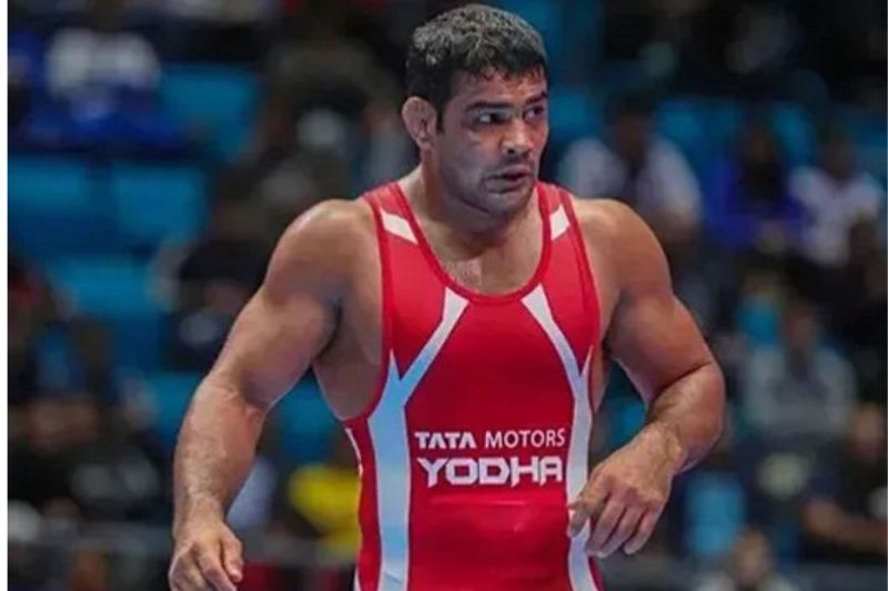 Sagar Dhankar Murder Case