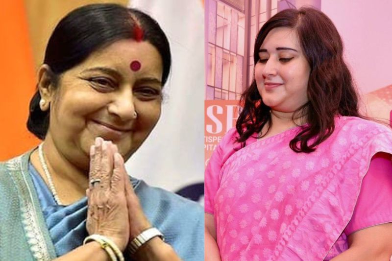 Sushma Swaraj: दिल्ली की वो पूर्व सीएम, जिसकी दहाड़ से सहम उठा था पाकिस्तान! जनता से जुड़ने का खोजा नायाब तरीका