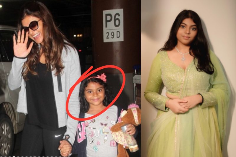 Sushmita daughter sen alisha birthday