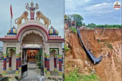 Rajasthan Flood: सरकारी मदद के नाम पर सिर्फ ‘पूड़ी-सब्जी’, बाढ़ में बर्बाद हुए
गांव वालों का दर्द नहीं हो रहा कम - image
