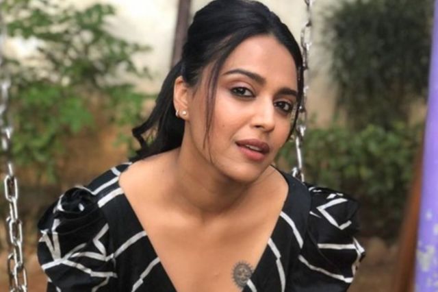 Swara Bhasker Birthday Special
