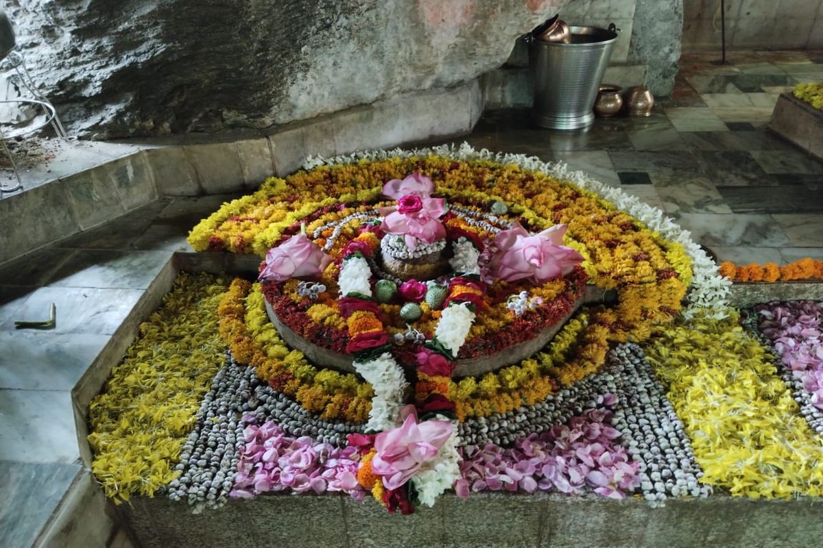 The last Monday of Sawan is on 4th August... a flood of devotion will surge in the Shiva temples