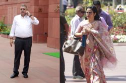 TMC सांसद कल्याण बनर्जी ने चीफ व्हिप पद से दिया इस्तीफा, महुआ मोइत्रा से जुबानी
जंग के बीच लिया फैसला - image
