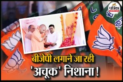 कल्याण सिंह की आड़ में बीजेपी लगाने जा रही ‘अचूक’ निशाना! मिशन 2027′ से यूं है
कनेक्शन - image