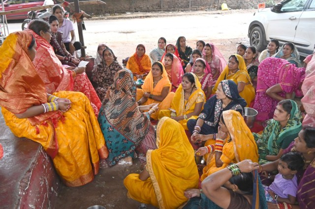 Kamarchhat (Halshasthi) fast worship