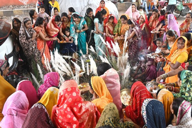 Kamarchhat (Halshasthi) fast worship