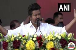 TVK की मदुरै रैली से पहले हादसा, एक्टर से नेता बने विजय के फैन की अचानक मौत - image