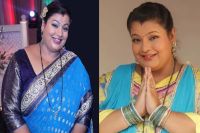 Taarak Mehta Ka Ooltah Chashmah komal bhabhi