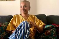 Tannishtha Chatterjee Cancer