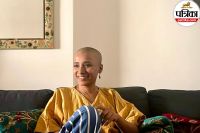 Tannishtha Chatterjee Cancer News