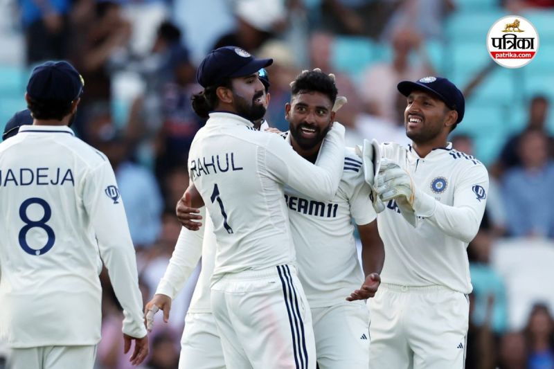 Ind vs Eng 5th Test Day 3 Highlights