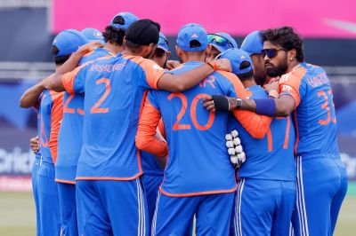 India vs Pakistan Final