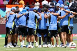 Asia Cup 2025: इस दिन हो सकता है टीम इंडिया का ऐलान, चयनकर्ता इन 3 दिग्गज
खिलाड़ियों पर नहीं करेंगे विचार - image