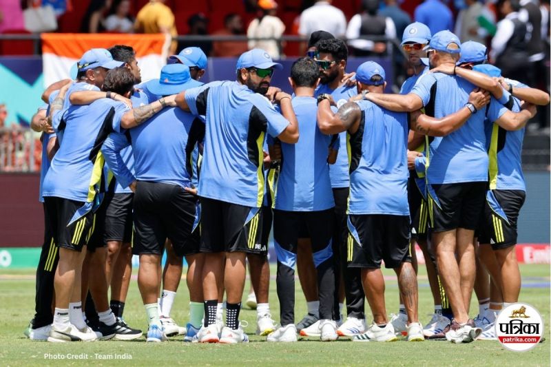 India vs Australia 1st ODI Playing XI Prediction