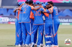 एशिया कप से पहले भारत के लिए अच्छी खबर, टी-20 में 4 शतक लगाने वाले खिलाड़ी ने
पास किया फिटनेस टेस्ट - image