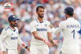 IND vs ENG 5th Test Day 4 Highlights