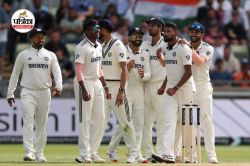 इंग्लैंड दौरे के साथ ही इस भारतीय खिलाड़ी का करियर भी खत्म! सीरीज में बुरी तरह
हुआ फ्लॉप - image