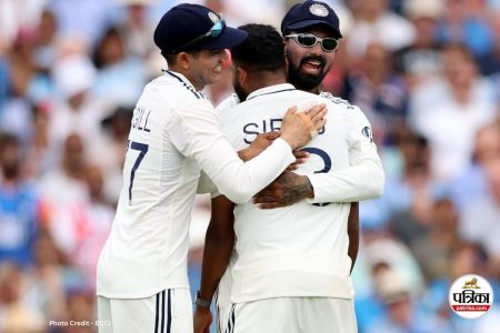 Team India