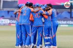 India Squad for Asia Cup 2025