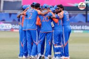 Harbhajan Singh Picks India Squad for Asia Cup 2025