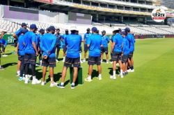 BCCI ने टीम इंडिया के प्लेयर्स के लिए शुरू किया नया ‘ब्रोंको’ टेस्ट, जानें
‘यो-यो’ से कैसे है अलग - image