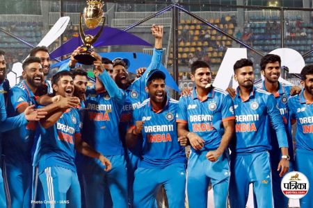 Team india