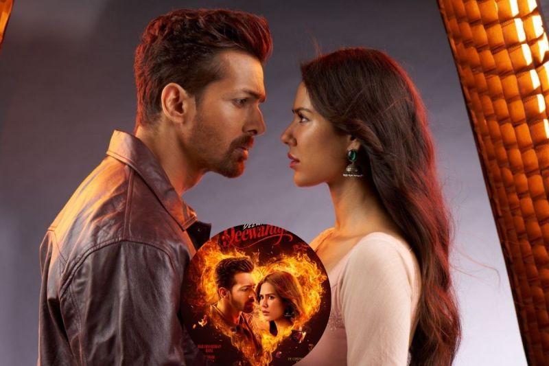 Saaiyara को मिलेगी कड़ी चुनौती! Ek Deewane Ki Deewaniyat का टीजर देख फैंस बोले - ये तो मस्ट वॉच है