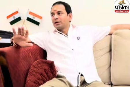 Tej Pratap Yadav