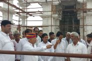 Tejaji Temple
