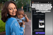 Television actress Devoleena Bhattacharjee