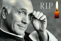 Terence Stamp Dies at 87