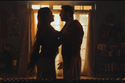 Thama Teaser Release