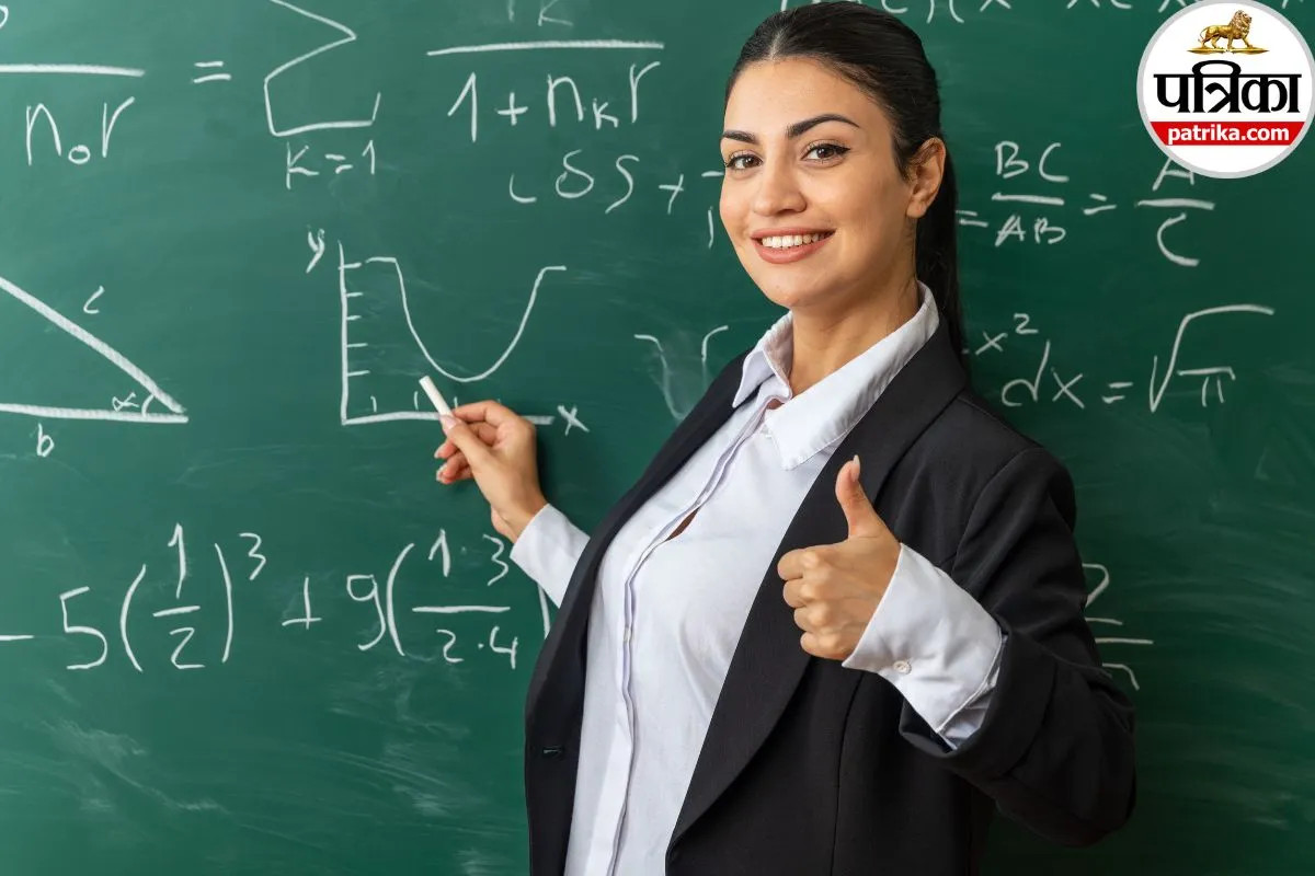 Third Class Teacher Recruitment 2022