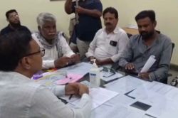 Tonk: ‘ये यहां नहीं चलेगा’, हिजाब को लेकर महिला डॉक्टर और इंटर्न स्टूडेंट में
हुई बहस तो मच गया बवाल - image