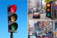 CG News: एयरपोर्ट मार्ग पर नया ट्रैफिक नियम! VIP रोड वन-वे, वापसी केवल सर्विस रोड से...(photo-patrika)