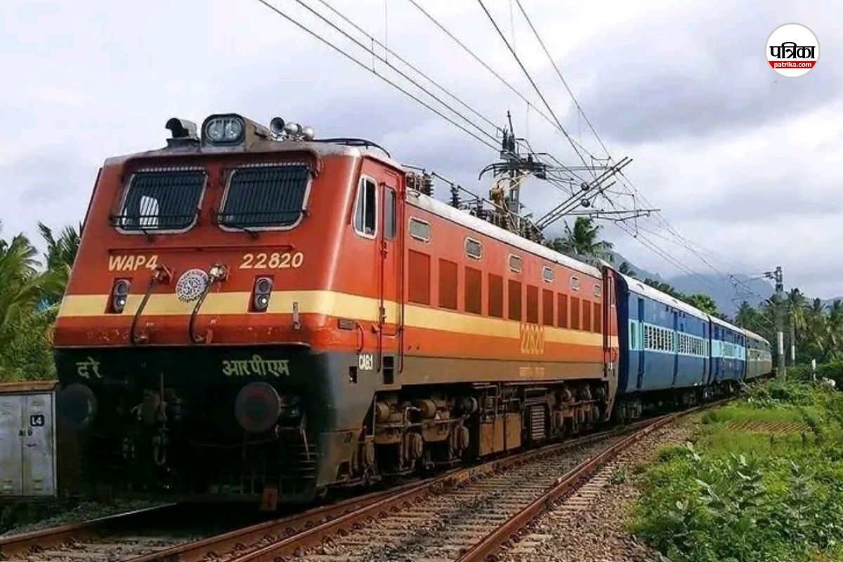 Good News: अभनपुर से कुरूद तक पटरी बिछाने का काम पूरा, जल्द शुरू होगी रेल सेवा, लाखों लोगों को मिलेगी राहत