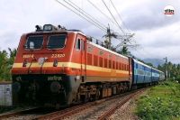 CG News: रेल यात्रियों के लिए बड़ी सौगात, हथबंद स्टेशन पर दोबारा रुकेगी छत्तीसगढ़ एक्सप्रेस,